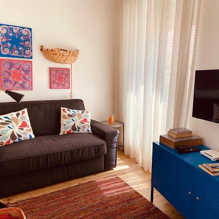 Enjoy Casa Do Forte Apartment 리스본 외부 사진