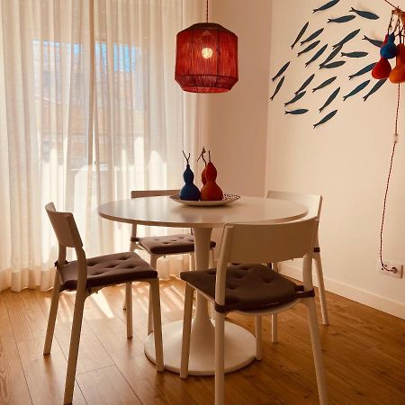 Enjoy Casa Do Forte Apartment 리스본 외부 사진