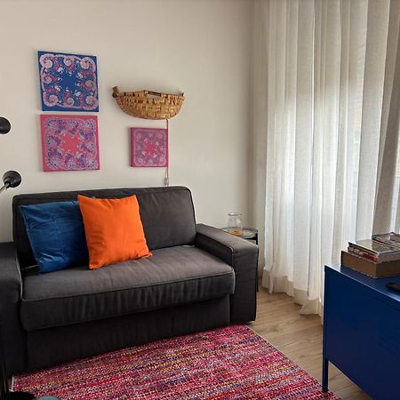 Enjoy Casa Do Forte Apartment 리스본 외부 사진