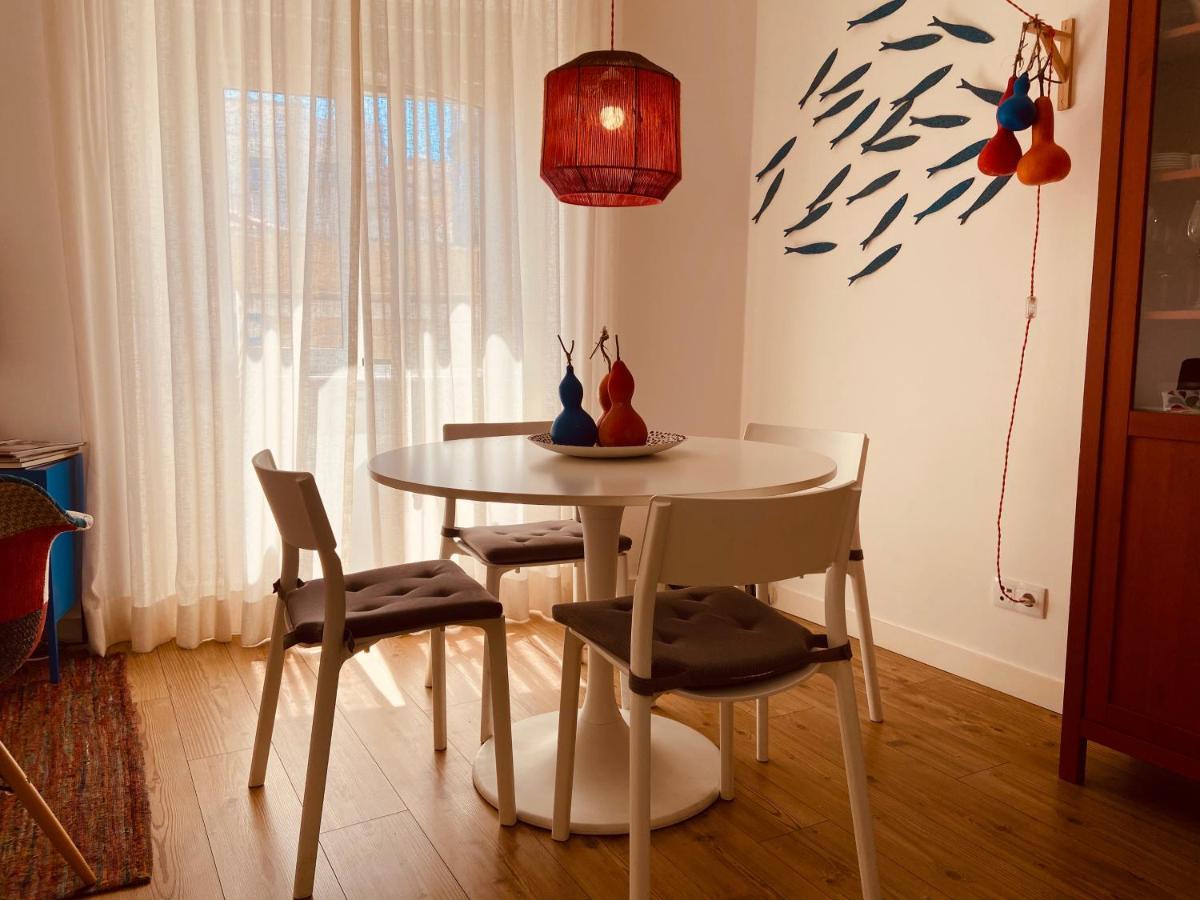 Enjoy Casa Do Forte Apartment 리스본 외부 사진