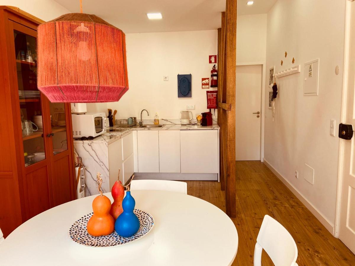Enjoy Casa Do Forte Apartment 리스본 외부 사진