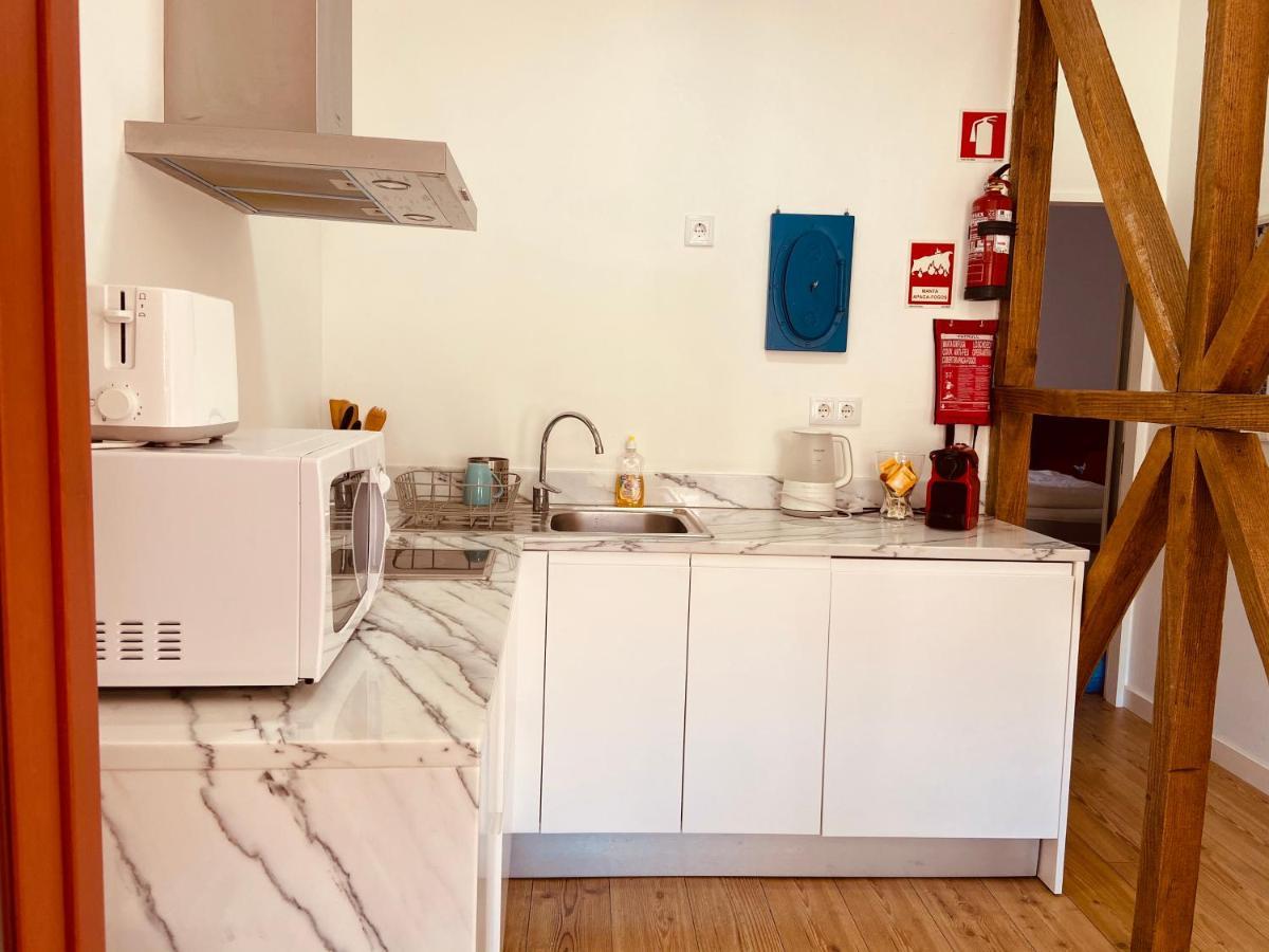 Enjoy Casa Do Forte Apartment 리스본 외부 사진