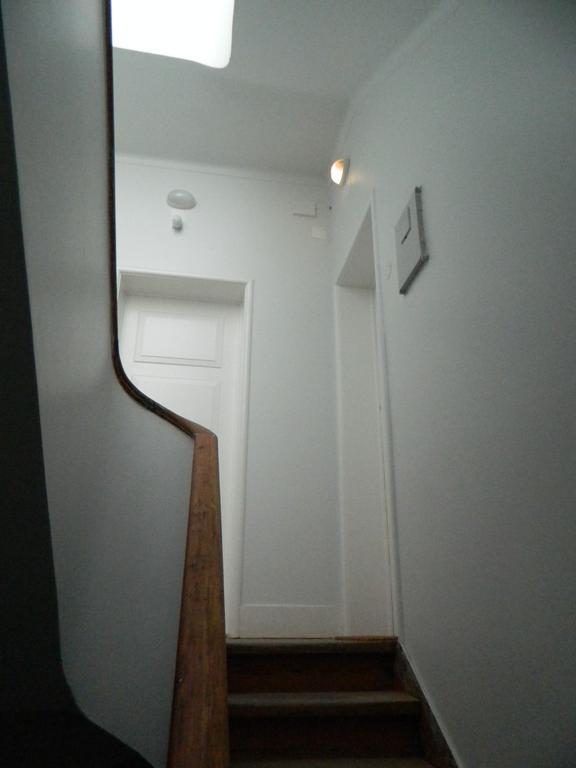 Enjoy Casa Do Forte Apartment 리스본 외부 사진