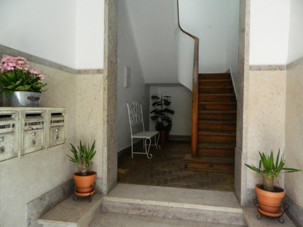 Enjoy Casa Do Forte Apartment 리스본 외부 사진