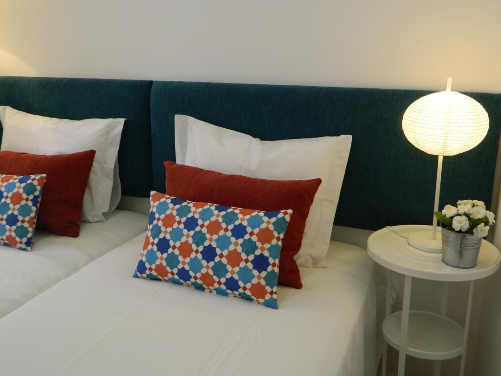 Enjoy Casa Do Forte Apartment 리스본 외부 사진