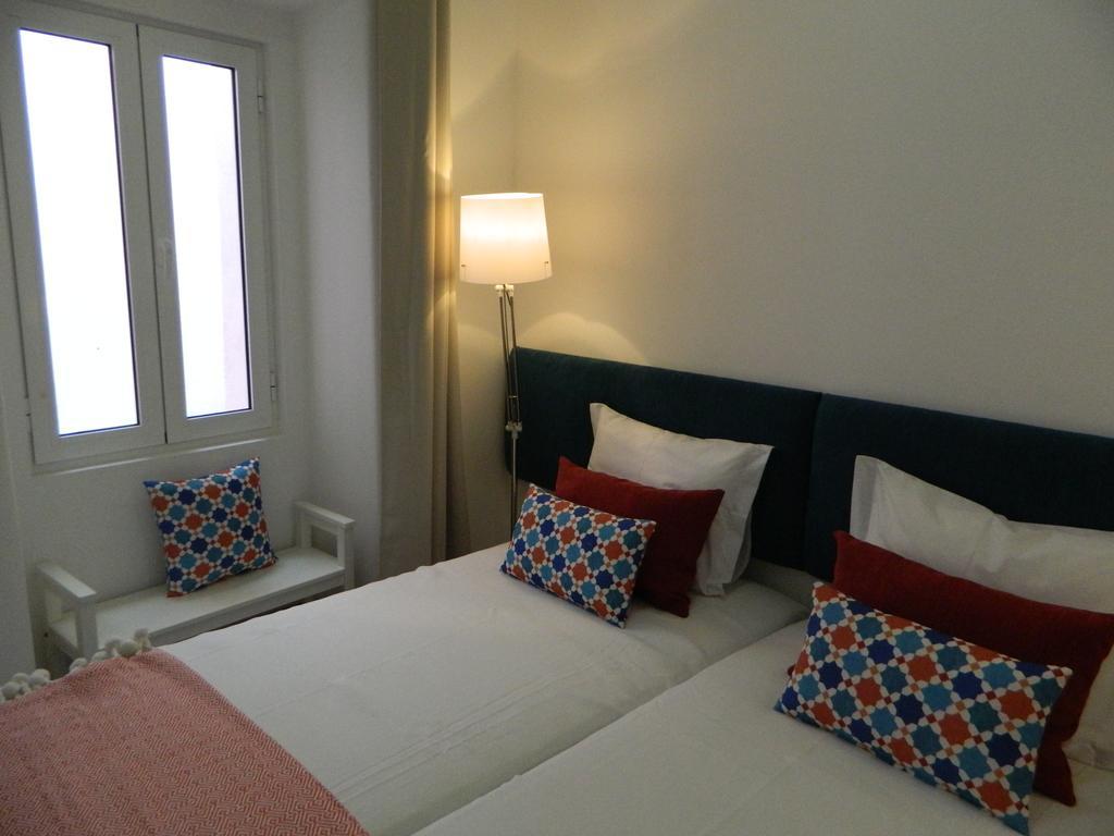 Enjoy Casa Do Forte Apartment 리스본 외부 사진