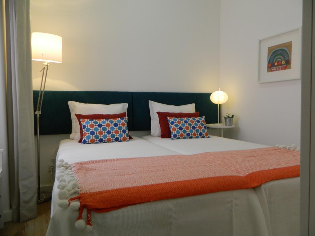 Enjoy Casa Do Forte Apartment 리스본 외부 사진