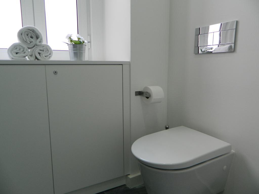 Enjoy Casa Do Forte Apartment 리스본 외부 사진