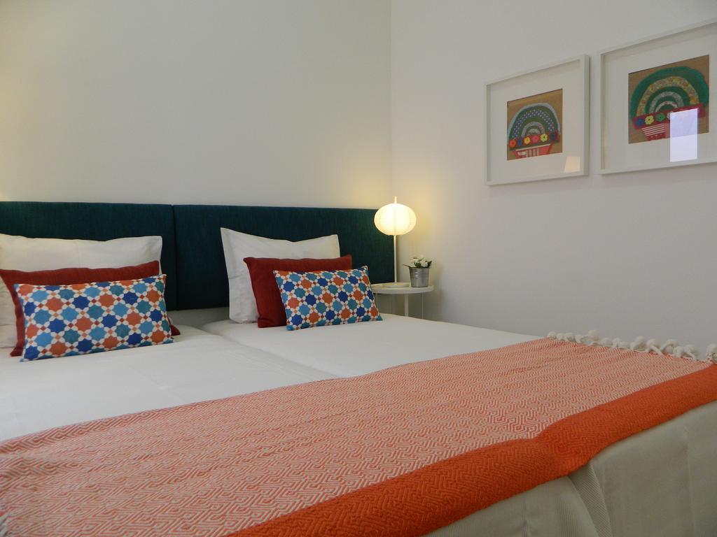 Enjoy Casa Do Forte Apartment 리스본 외부 사진